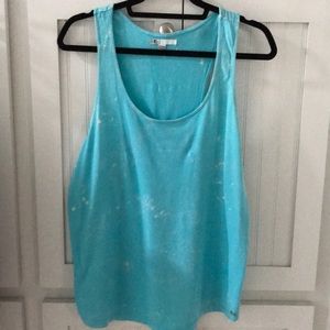 Volcom tank